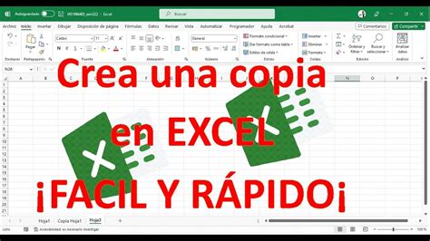 crear copias de una hoja que contiene nombres